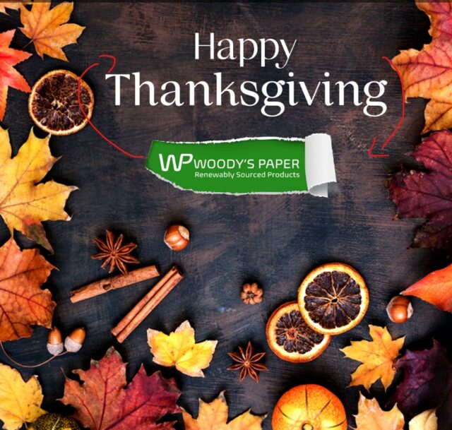 Happy Thanksgiving from our family to yours! May all the good things of life be yours, not only on this day but throughout the years! Enjoy the holiday! 🇺🇸💕🙏
.
.
.
#Love #Fall #Turkey #ThanksgivingDinner #Food #Grateful #Thanks #TurkeyDay #Blessed #Friends #Autumn #Gratitude #GiveThanks #ThanksgivingDay #ThankYou #WoodysPaper.