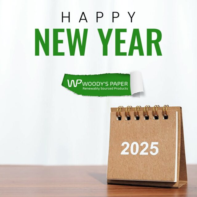 Happy New Year from the team at Woody’s Paper! We hope 2025 is full of prosperity, joy, laughter, and moments to cherish for a lifetime. 🎆🎉🎊
.
.
.
#WoodysPaper #Celebration #NewYear #Love #Fireworks #Beautiful  #NewYearsEve #2025 #NewYears #NYE #Celebrate #HappyNewYear