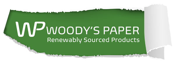 Woody's Paper