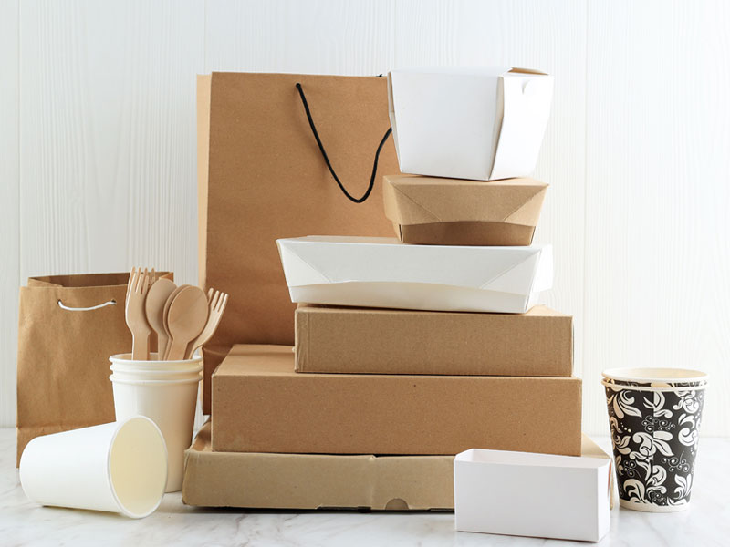 Changing Times: The Trends Affecting Paper Packaging