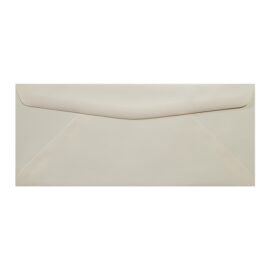 #10 (4 1/8 X 9 1/2) 24# ENVELOPE NATURAL WHITE CLASSIC LINEN FINISH OSDS 6601700