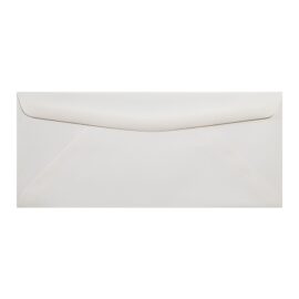 #10 (4 1/8 X 9 1/2) 24# ENVELOPE SOLAR WHITE CLASSIC LINEN FINISH OSDS 6644600
