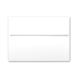 A-7 (5 1/4 X 7 1/4) 28/70# ENVELOPE AVON WHITE CLASSIC CREST SMTH 7232100 CAV75E